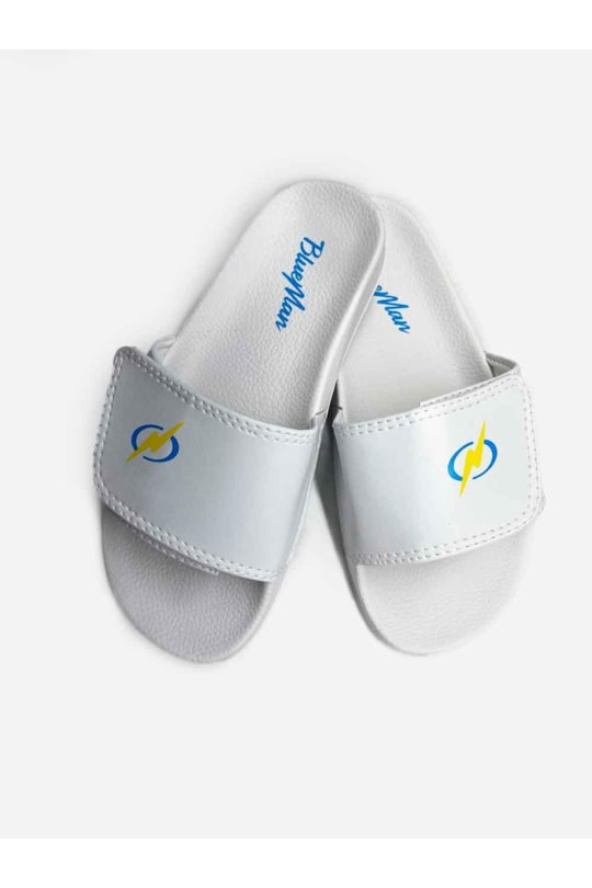 Imagem do produto Chinelo Slide Logo Blueman