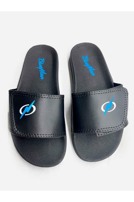Imagem do produto Chinelo Slide Logo Blueman