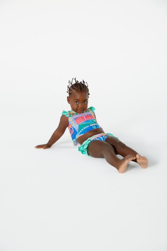 Imagem do produto Conjunto Amora 1972 Baby