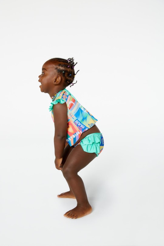 Imagem do produto Conjunto Amora 1972 Baby