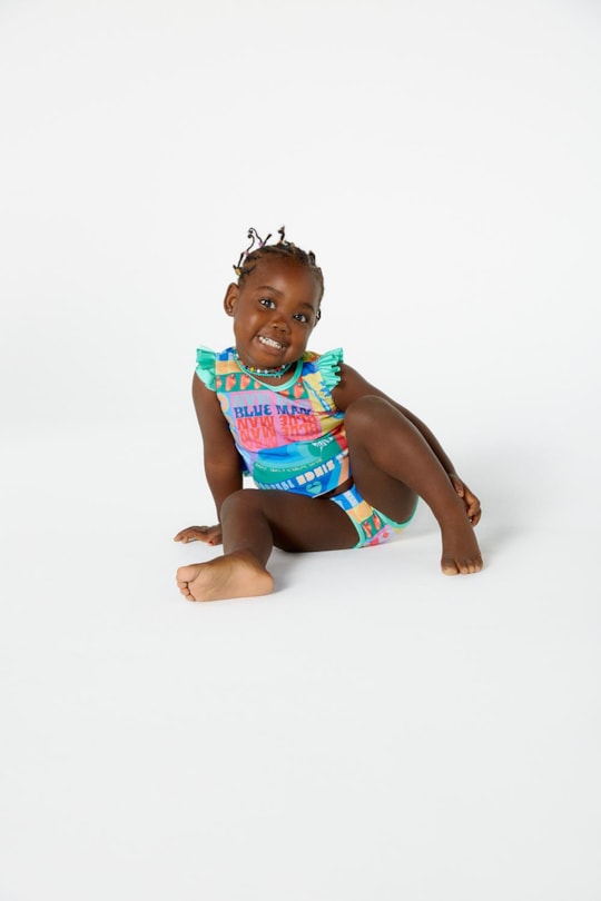 Imagem do produto Conjunto Amora 1972 Baby