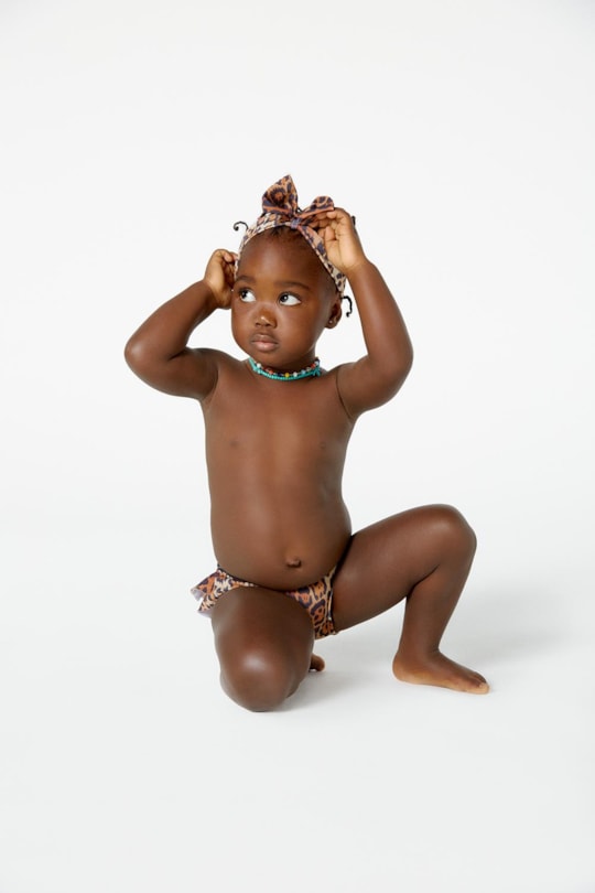 Imagem do produto Conjunto Juju Pintada Baby