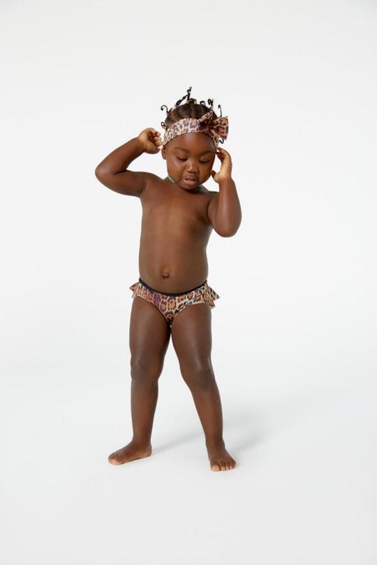 Imagem do produto Conjunto Juju Pintada Baby