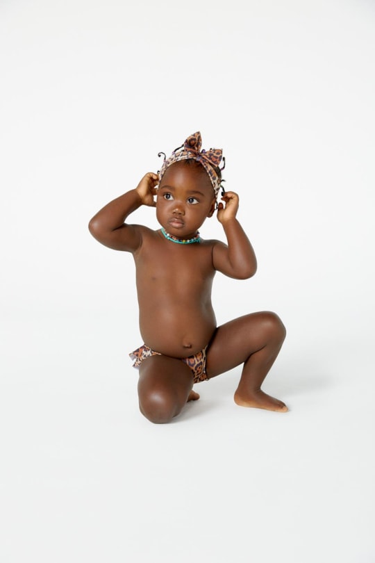 Imagem do produto Conjunto Juju Pintada Baby