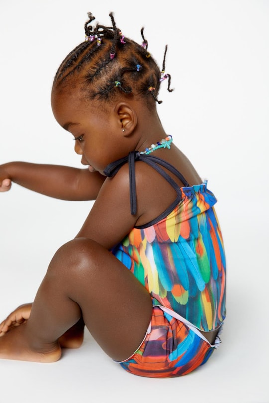 Imagem do produto Conjunto Mel Tupinamba Baby