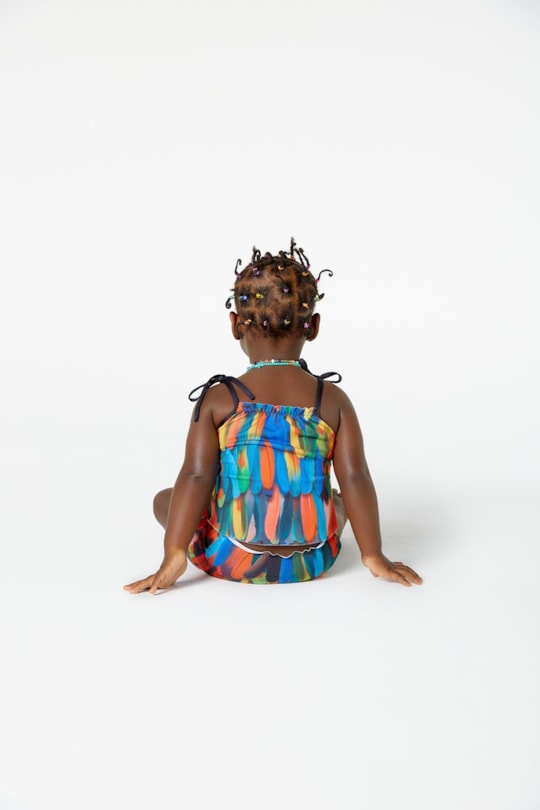 Imagem do produto Conjunto Mel Tupinamba Baby