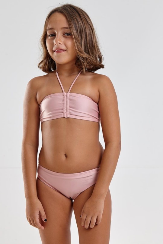 Imagem do produto Conjunto Sereia Liso (Inf)