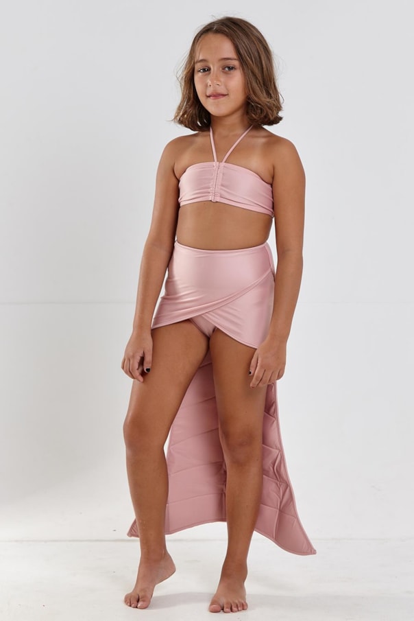 Conjunto Sereia Liso (Inf)