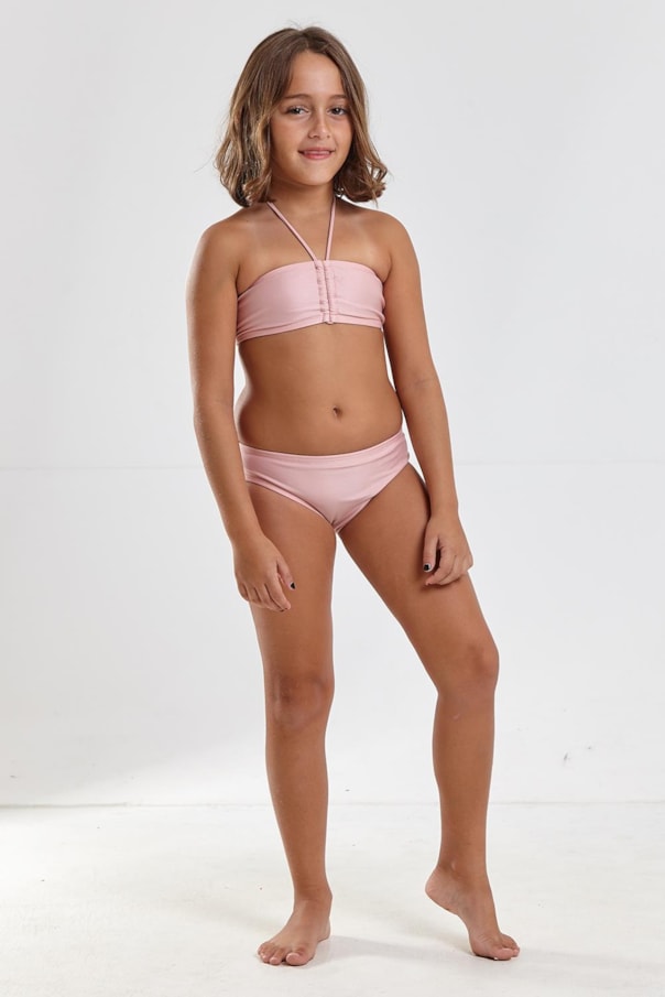 Conjunto Sereia Liso (Inf)