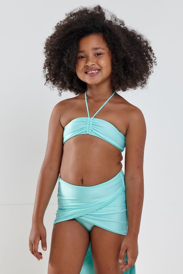 Conjunto Sereia Liso (Inf)