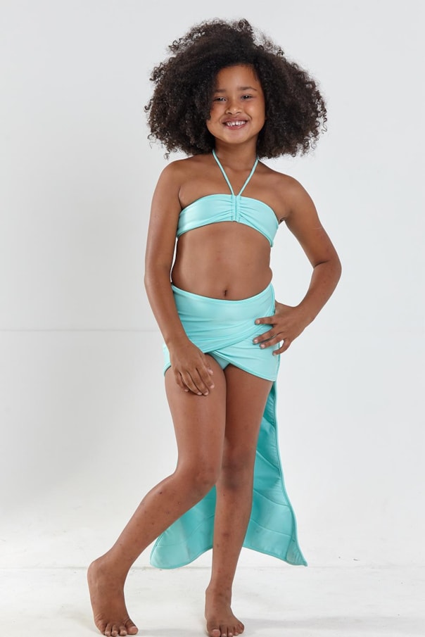 Conjunto Sereia Liso (Inf)
