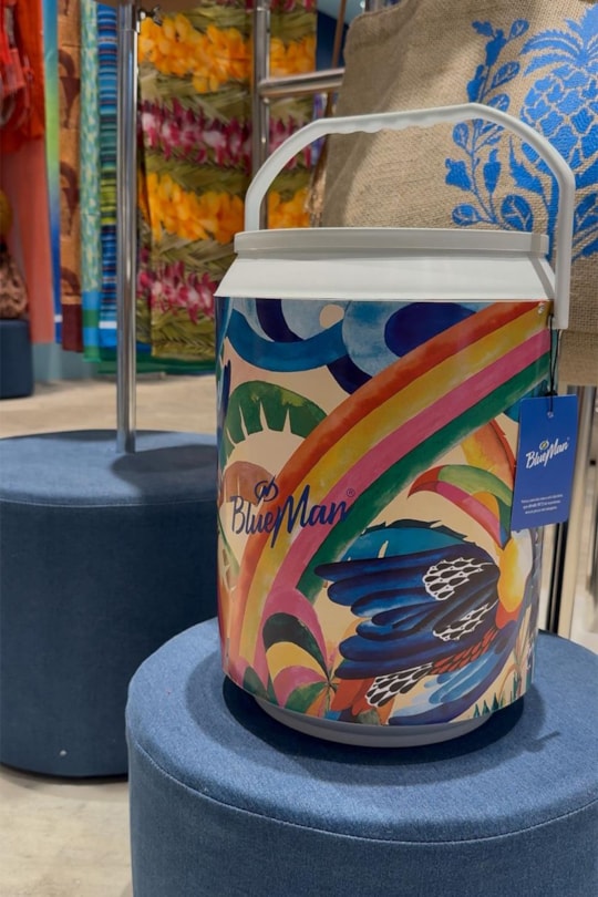 Imagem do produto Cooler Bm