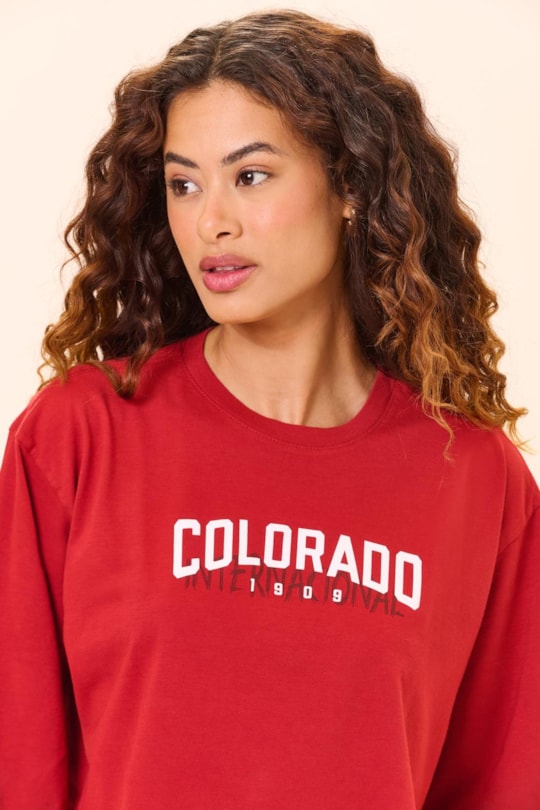 Imagem do produto Cropped Colorado Inter (90)