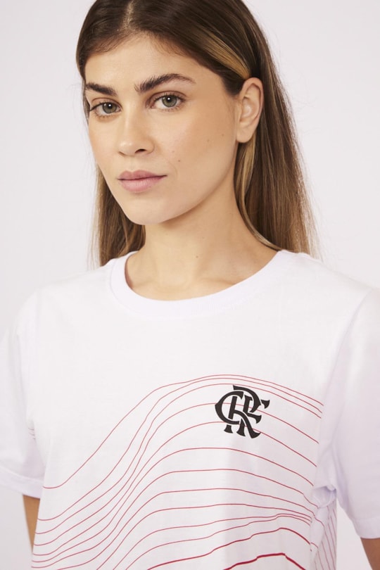 Imagem do produto Cropped Grid Fla 3