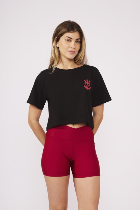 Imagem do produto Cropped Mar Fla 3