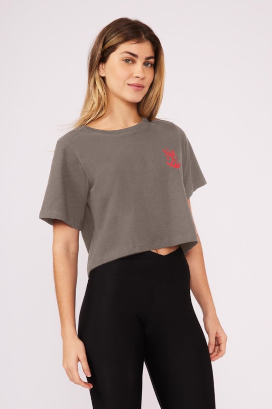 Imagem do produto Cropped Mar Fla 3