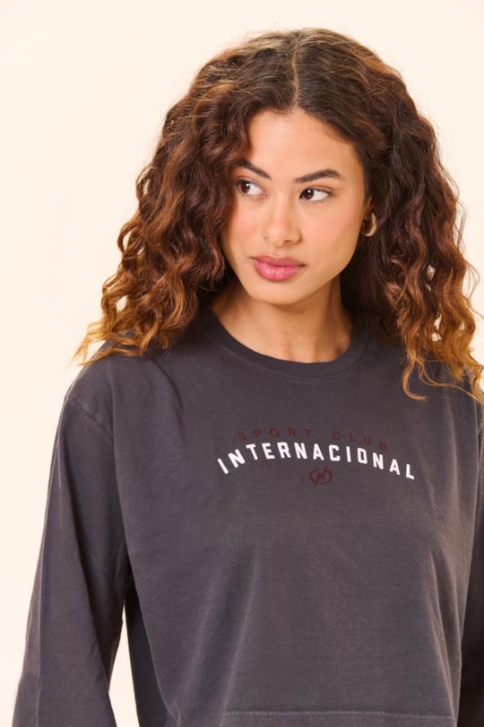 Imagem do produto Cropped Sport Club Inter (90)