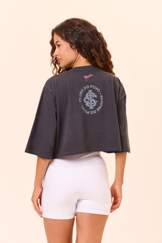 Imagem do produto Cropped Sport Club Inter (90)