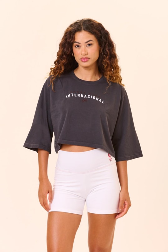 Imagem do produto Cropped Sport Club Inter (90)