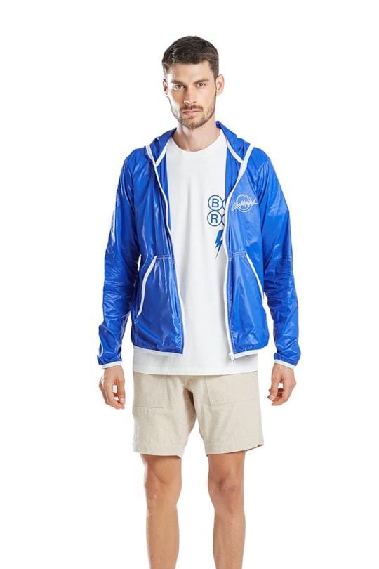 Imagem do produto Jaqueta Corta Vento Mare Lisa