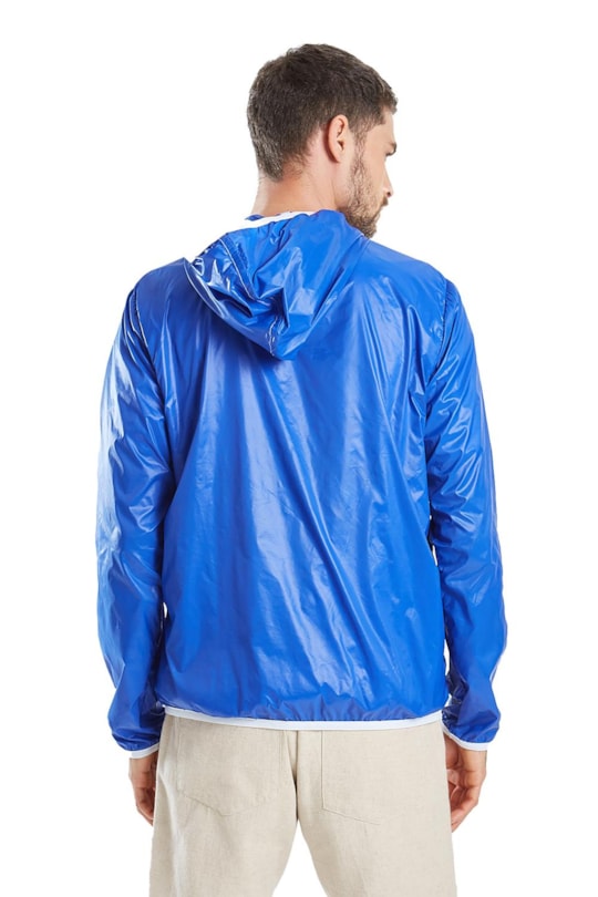 Imagem do produto Jaqueta Corta Vento Mare Lisa