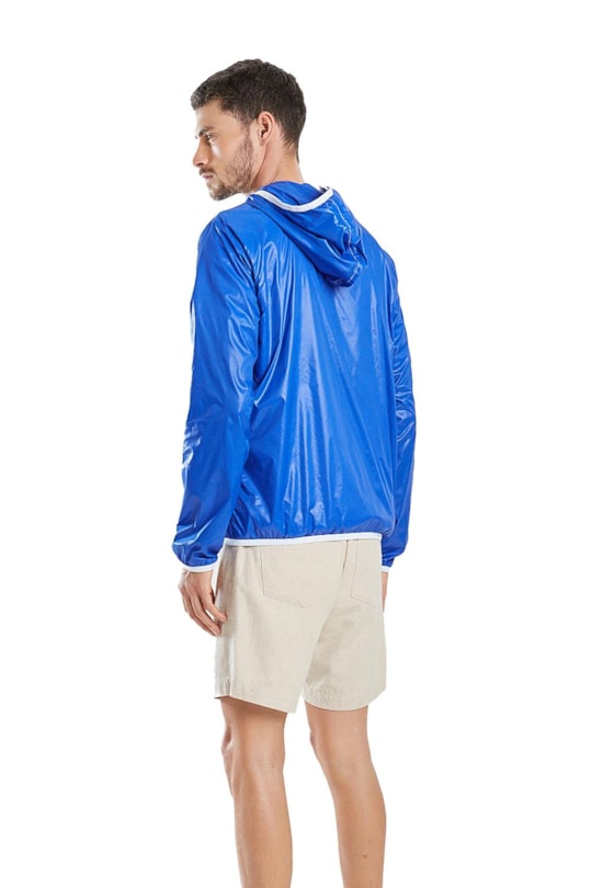 Imagem do produto Jaqueta Corta Vento Mare Lisa