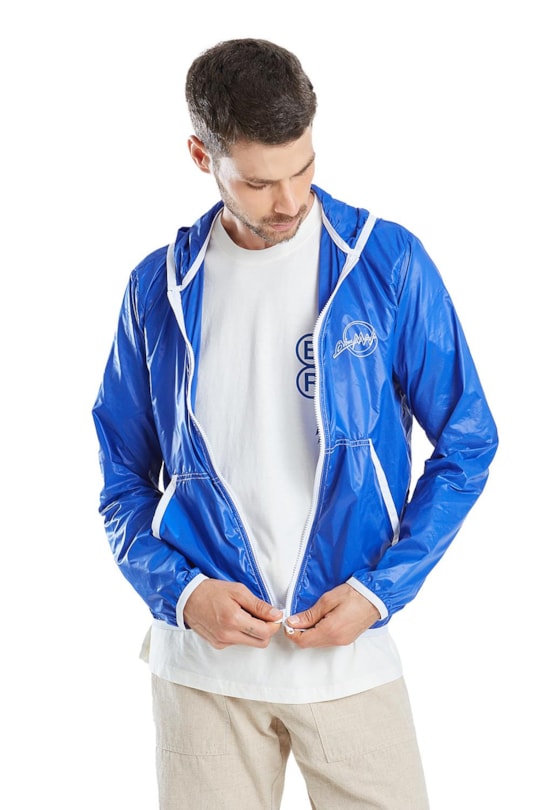 Imagem do produto Jaqueta Corta Vento Mare Lisa