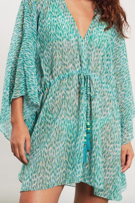 Imagem do produto Kaftan Ggt New Equilíbrio Reflexo