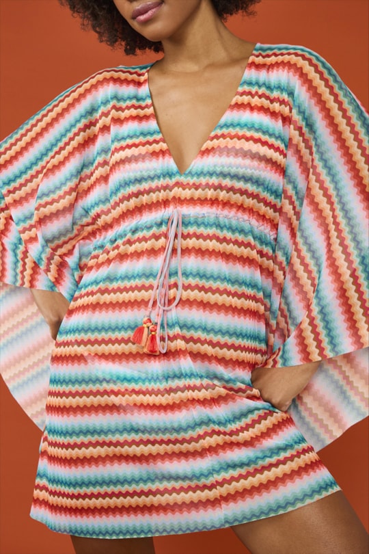 Imagem do produto Kaftan New Equilibrio Dunas (Pre)