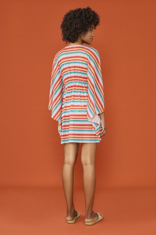 Imagem do produto Kaftan New Equilibrio Dunas (Pre)