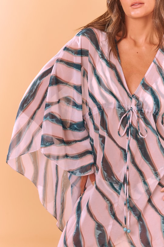 Imagem do produto Kaftan New Equilibrio Ggt Lencois