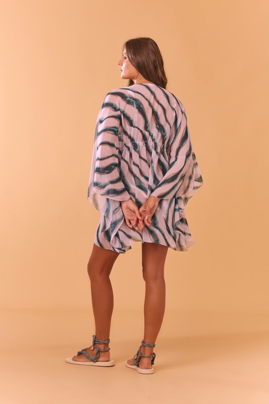 Imagem do produto Kaftan New Equilibrio Ggt Lencois