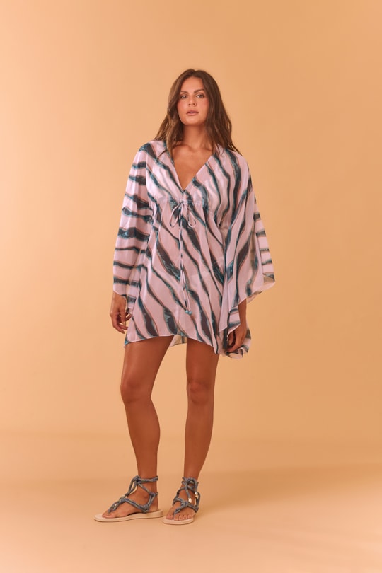 Imagem do produto Kaftan New Equilibrio Ggt Lencois