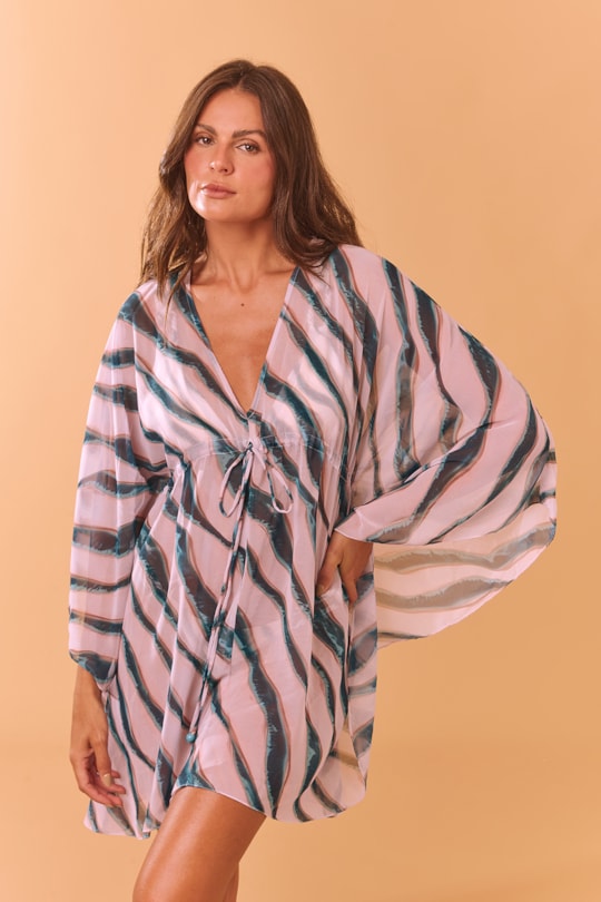 Imagem do produto Kaftan New Equilibrio Ggt Lencois