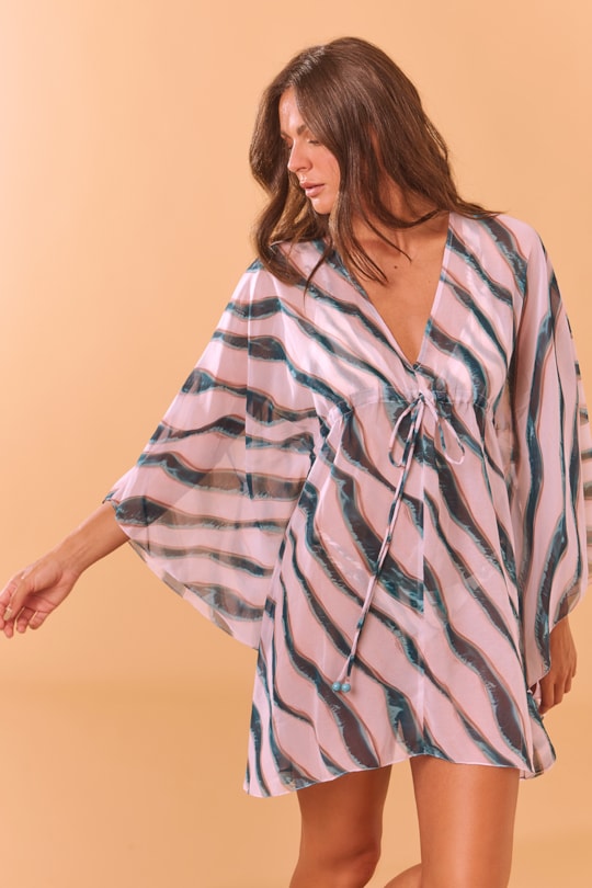 Imagem do produto Kaftan New Equilibrio Ggt Lencois