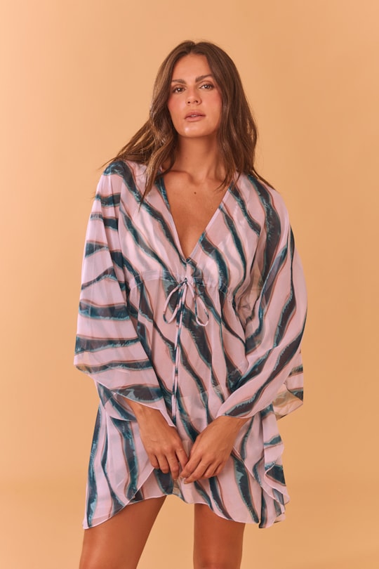 Imagem do produto Kaftan New Equilibrio Ggt Lencois