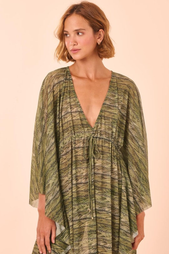 Imagem do produto Kaftan New Equilibrio Lau