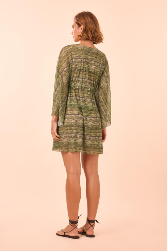 Imagem do produto Kaftan New Equilibrio Lau