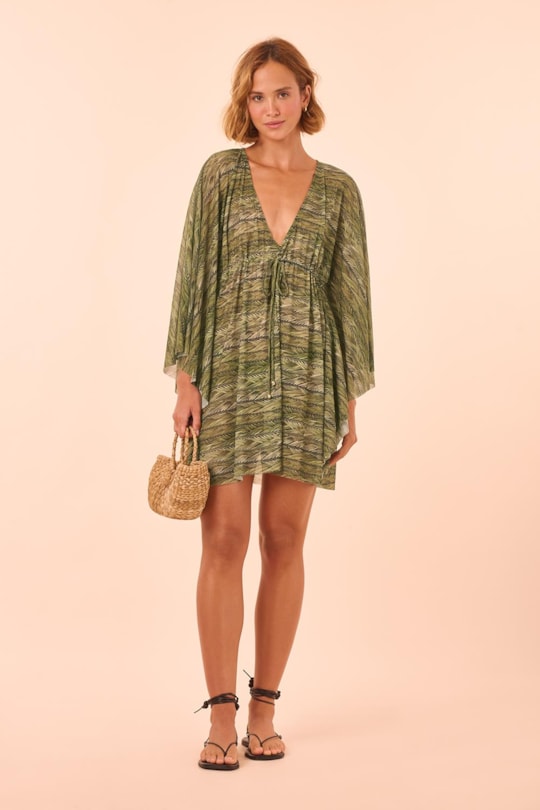 Imagem do produto Kaftan New Equilibrio Lau