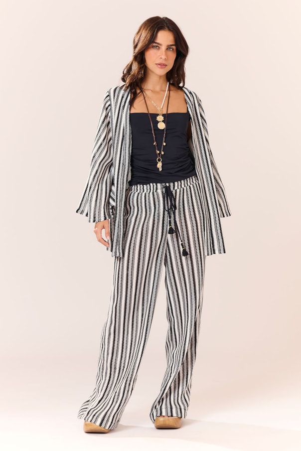 Kimono Crochet Pb Nilo