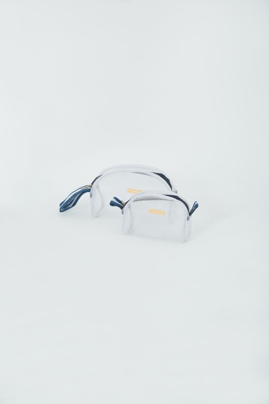 Imagem do produto Kit Necessaire Tela Sport