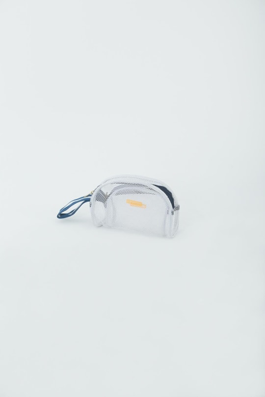 Imagem do produto Kit Necessaire Tela Sport