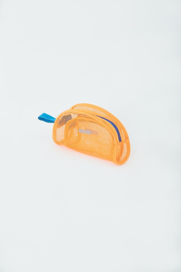 Kit Necessaire Tela Sport Neon