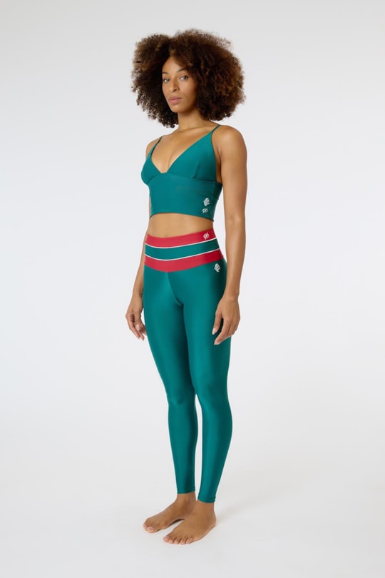 Imagem do produto Legging Cos Flu