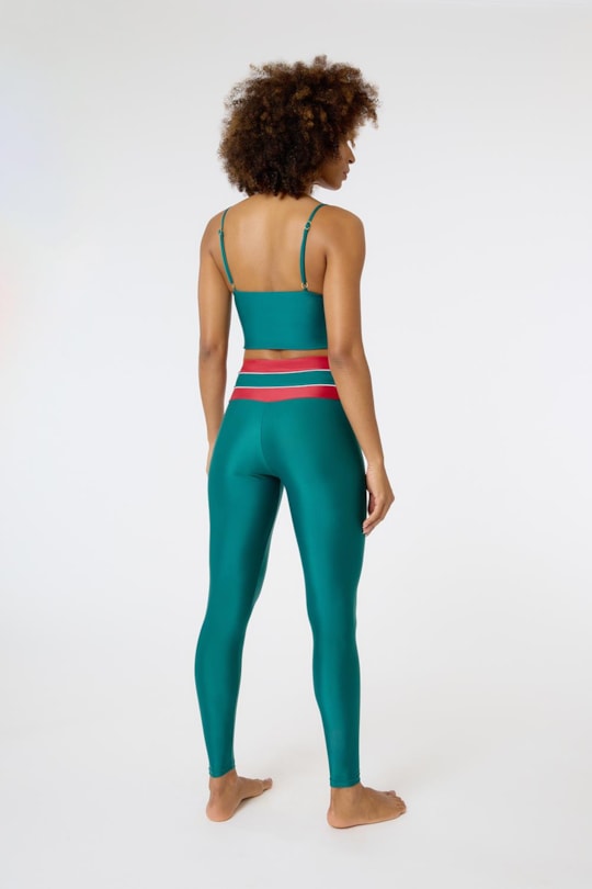 Imagem do produto Legging Cos Flu