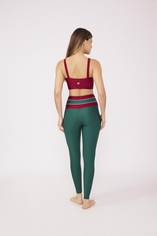 Legging Cosrecorte Flu 02