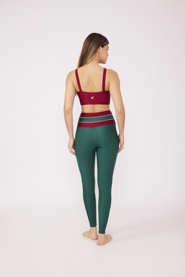 Legging Cosrecorte Flu 02