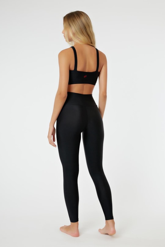 Legging Detalhe Fla