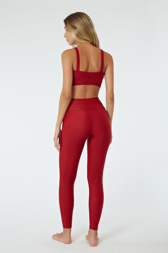 Legging Detalhe Fla