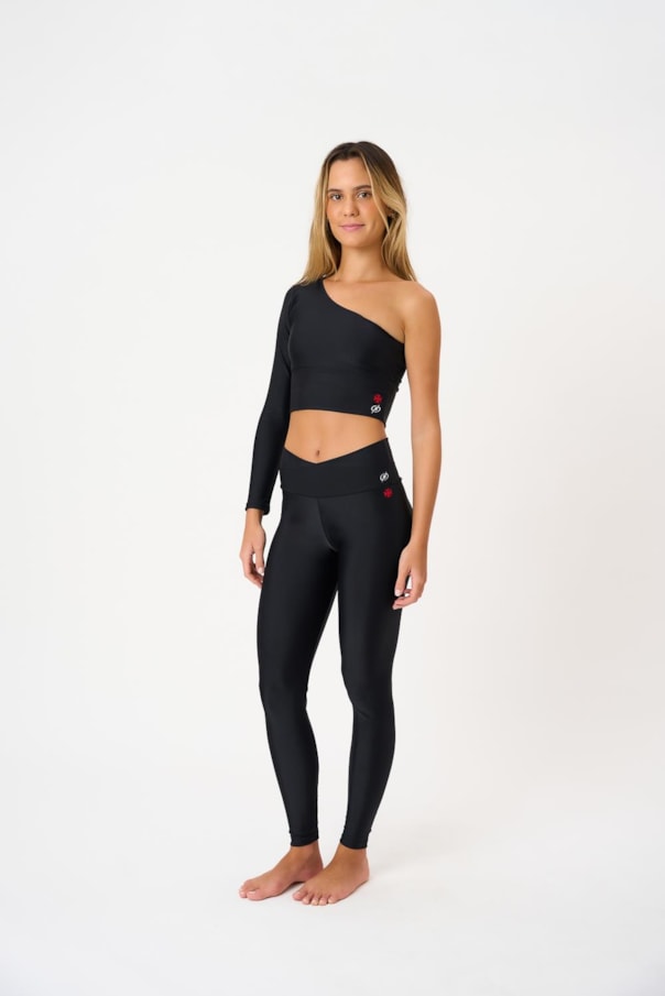 Legging Detalhe Vas